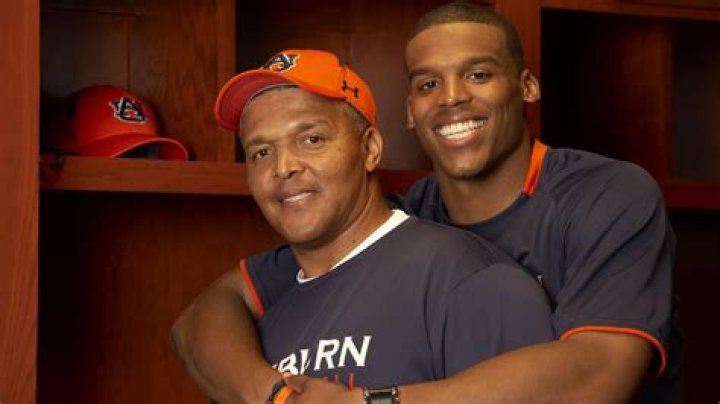 Cam Newton Parents: Meet Cecil Newton Sr. And Jackie Newton