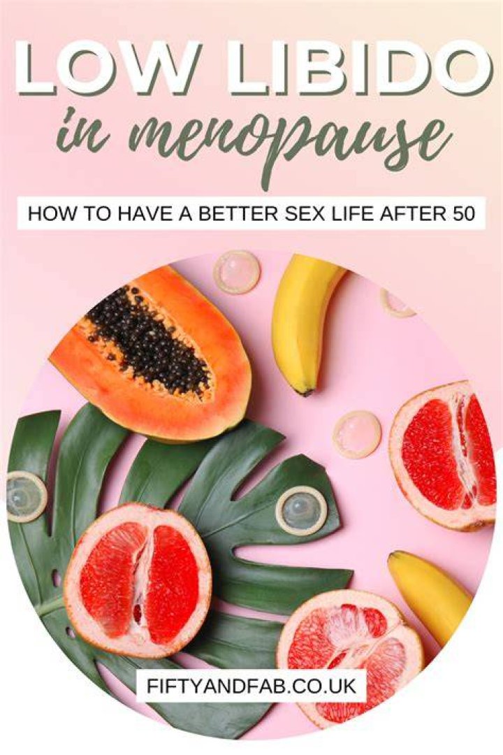 Can Sex Toys Reduce Menopause Symptoms?