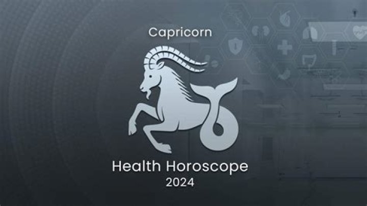 Capricorn Monthly Wellness Health Horoscope Prediction February 2024