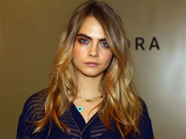 Cara Delevingne Height, Age, Bio