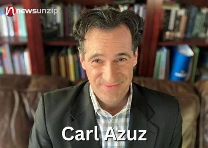 Carl Azuz (CNN News) Bio, Wiki, Age, Wife, Education, Net Worth