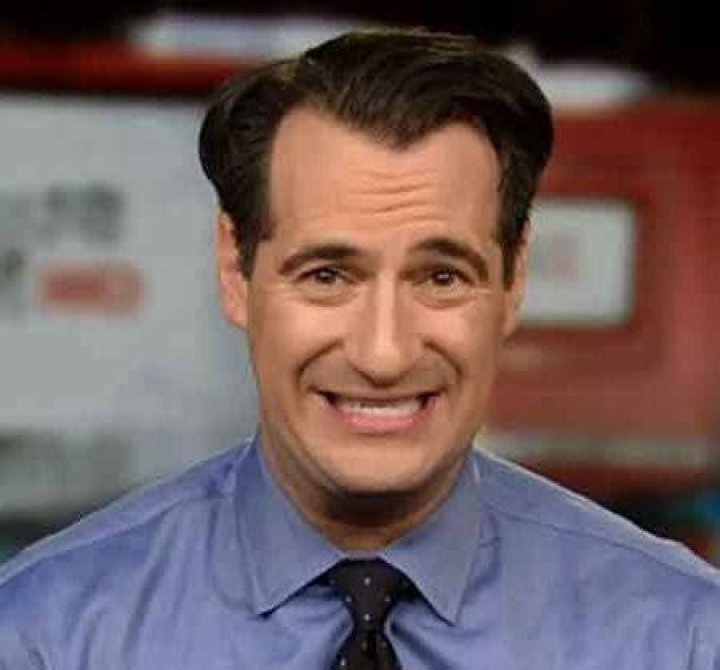 Carl Deffenbaugh Bio, Age, Height, Wife, Salary, Net Worth