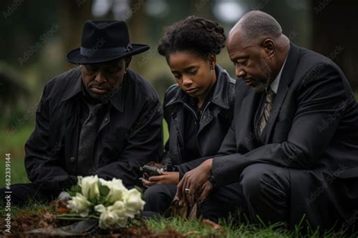Cascade, LW Tragic Death Leaves Friends and Family in Mourning