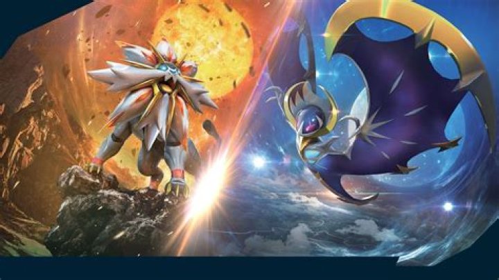 Category:Art from Pokémon Sun and Moon