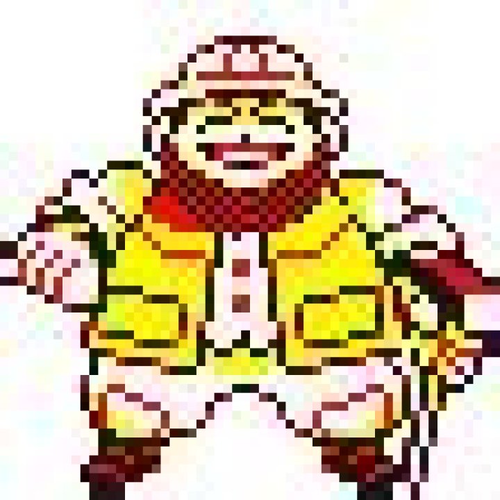 Category:Generation I Trainer sprites - Bulbagarden Archives