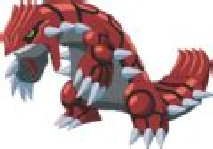 Category:Groudon - Bulbagarden Archives