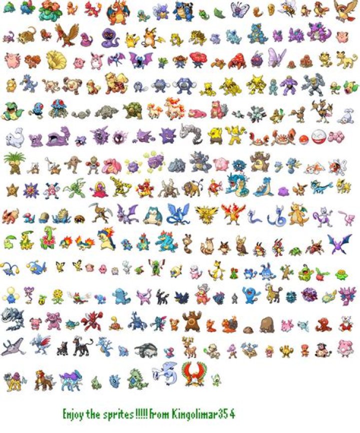 Category:HeartGold and SoulSilver back sprites