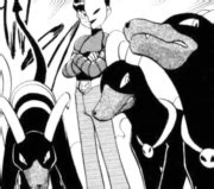 Category:Houndoom - Bulbagarden Archives