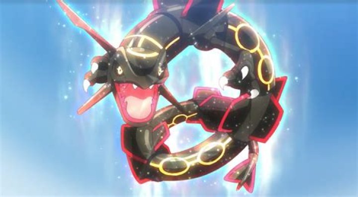 Category:Rayquaza - Bulbagarden Archives