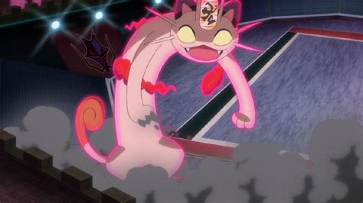 Category:Team Rocket Mechas - Bulbagarden Archives