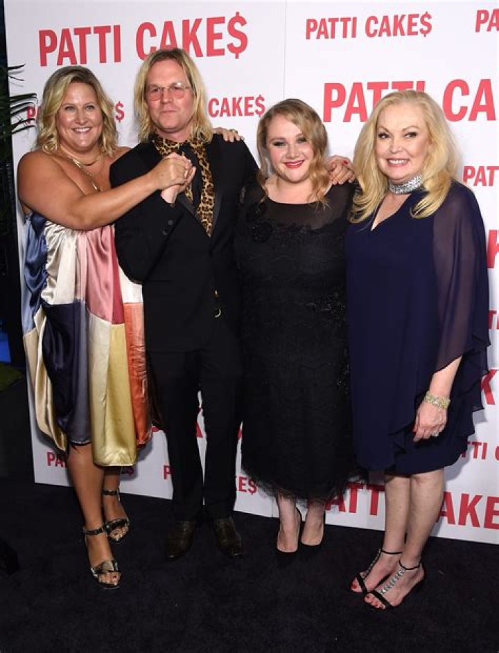 
Cathy Moriarty Net Worth, Age, Height, Husband & Children