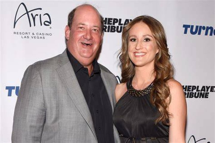 Celeste Ackelson, esposa de Brian Baumgartner | Wiki/Biografía, Edad, Valor neto, Carrera, Altura y Peso.