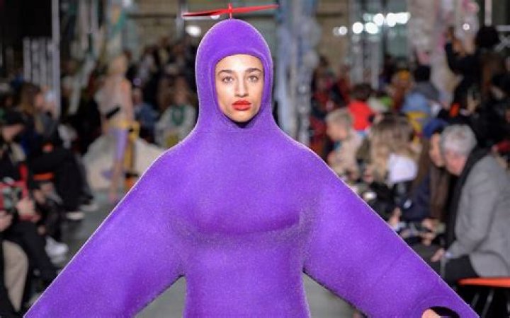 Central Saint Martins class of 2022: six hot new names to know