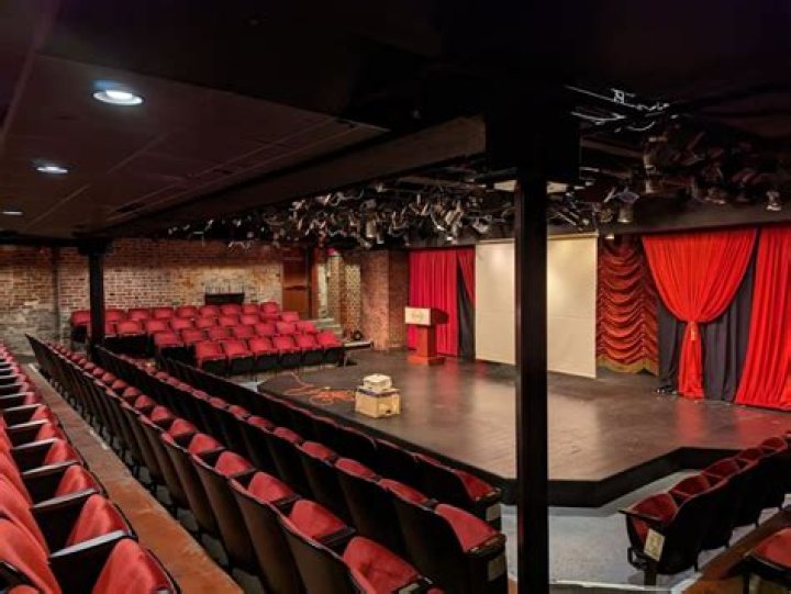 Chamberlayne Actors Theatre Presents: A Hotel at Marvin Gardens by Nagle Jackson