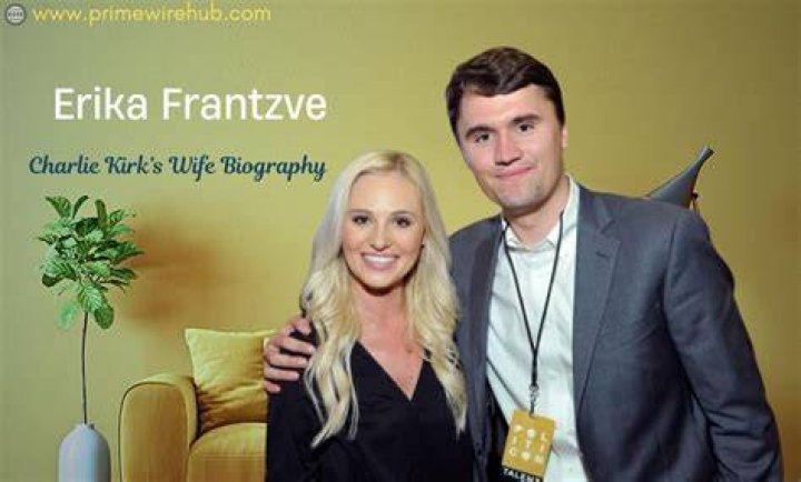 Charlie Kirk Height, Age, Wiki, Biography, Net Worth, Wife & More