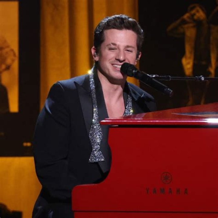 Charlie Puth’s Net Worth, Biography, Career and many more