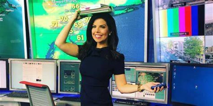 Chelsea Ingram's Wiki Biography, new job, salary, age, husband