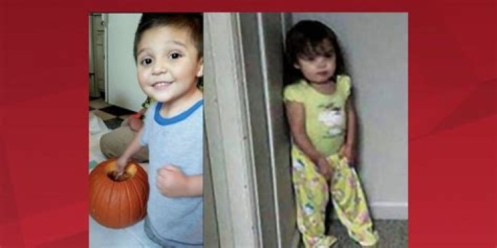 Child’s remains found encased in concrete; police investigating possible link to other missing kids