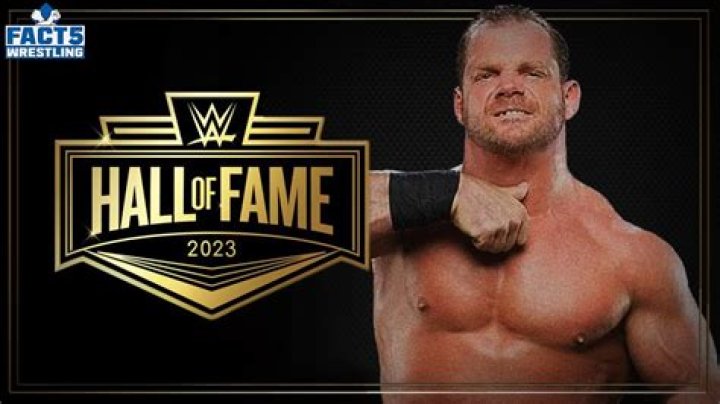 Chris Benoit: Hall of Fame Worthy?