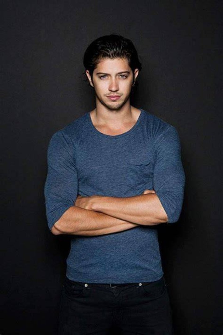 Chris Galya's Age, Height, Girlfriend, Ethnicity – Wiki