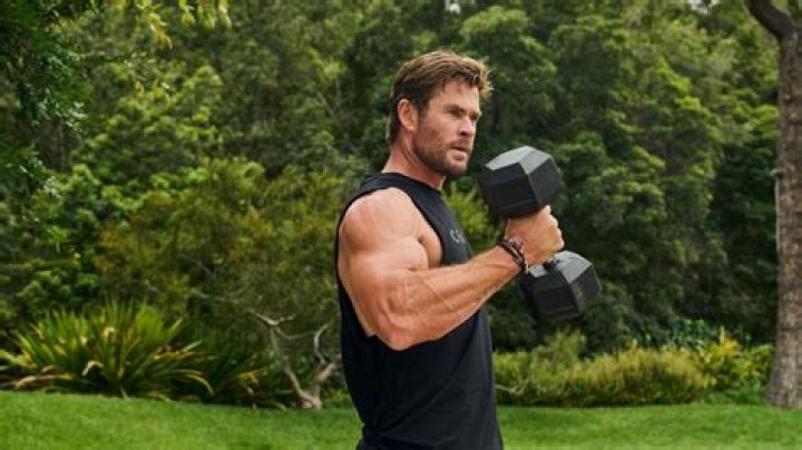 Chris Hemsworth Poids: Le Régime Thor pour un Corps de Super-Héros en 2023