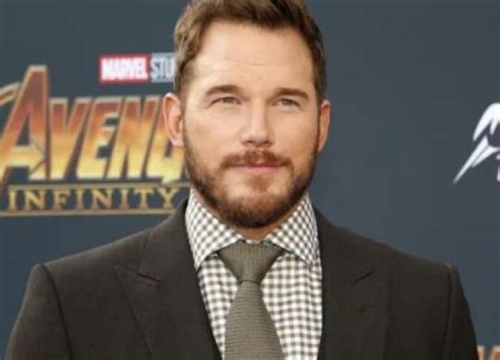 Chris Pratt Bio, Height, Age, Net Worth 