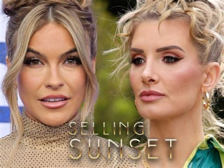 Chrishell Stause (Selling Sunset) Bio, Wiki, Age, Height, Parents, Husband, Boyfriend, House, Actress, and Net Worth