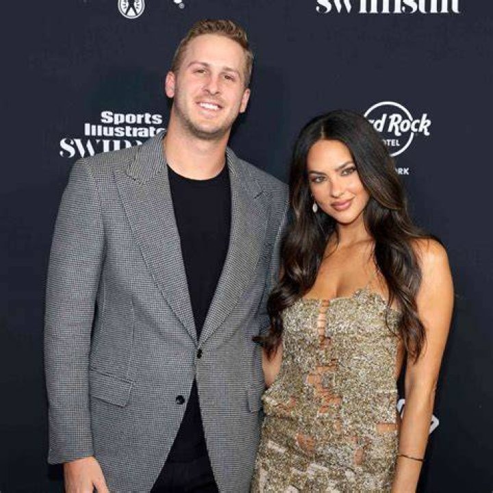 Christen Harper, leannan Jared Goff | Wiki/Bio, Aois, Reddit, Dealbhan Bikini, luach lom, àirde is cuideam