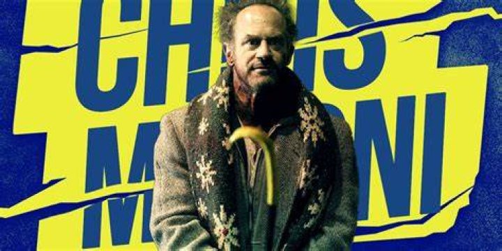 Christopher Meloni Movies and TV Shows: His Best Roles