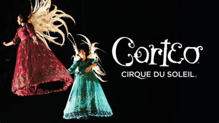 Cirque du Soleil Presents: Corteo