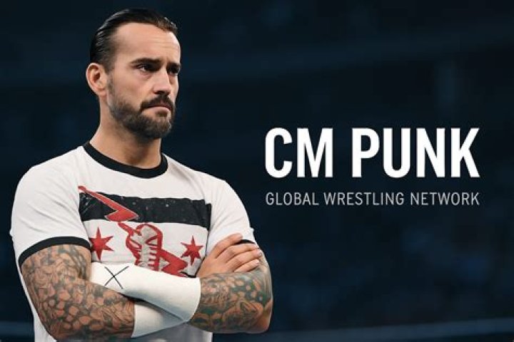 CM Punk is Great | WrestleZone Forums