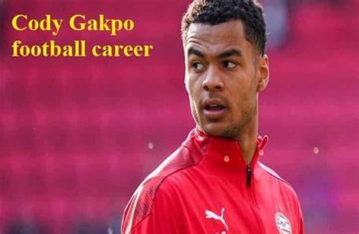 Cody Gakpo Footballer, FIFA, Wife, Family, Net Worth