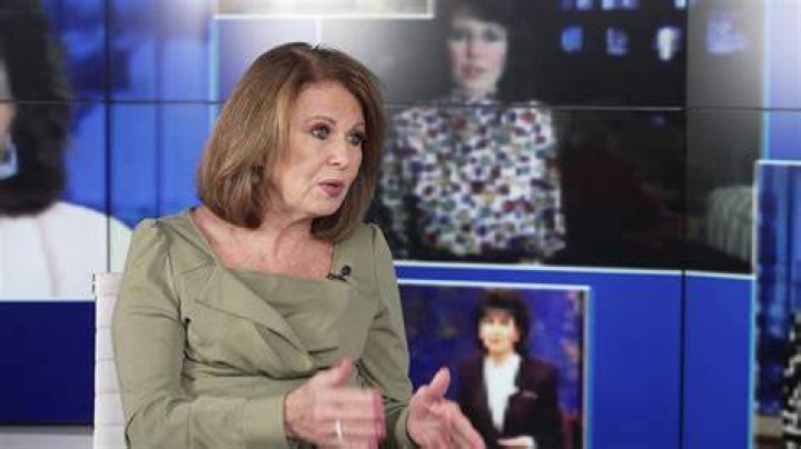 Colleen Marshall (NBC4) Bio, Wiki, Age, Parents, Husband, Surgery