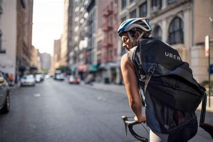 Comparamos Uber y Lyft: los principales servicios de viajes compartidos