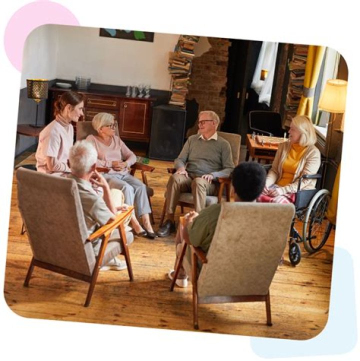Constant repetition | Dementia Support Forum
