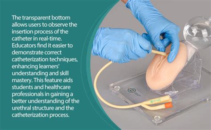 Convene catheter not draining | Dementia Support Forum