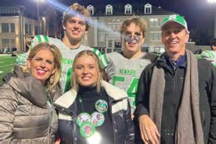 Cooper Manning Bio, Age, Net Worth, Wife, Children, Parents