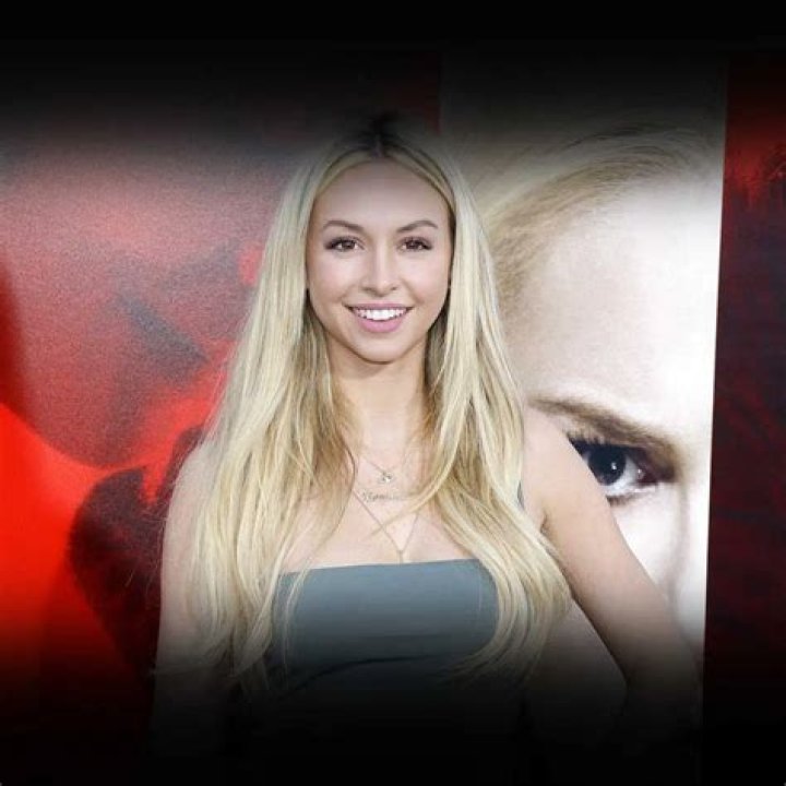 
Corinne Olympios Age, Wiki, Height, Net Worth, Parents & Family