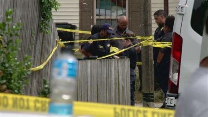 Coroner identifies 5 recent shooting victims in Orleans Parish