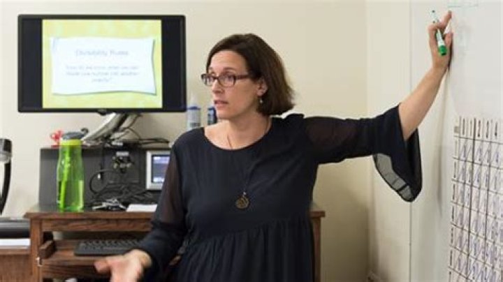 Courses for Provisionally Licensed Teachers - Professional Development for Educators - School of Professional & Continuing Studies