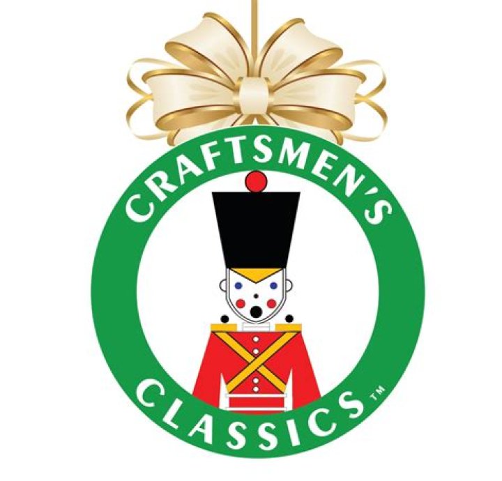 Craftsmen's Christmas Classic | Macaroni KID Richmond
