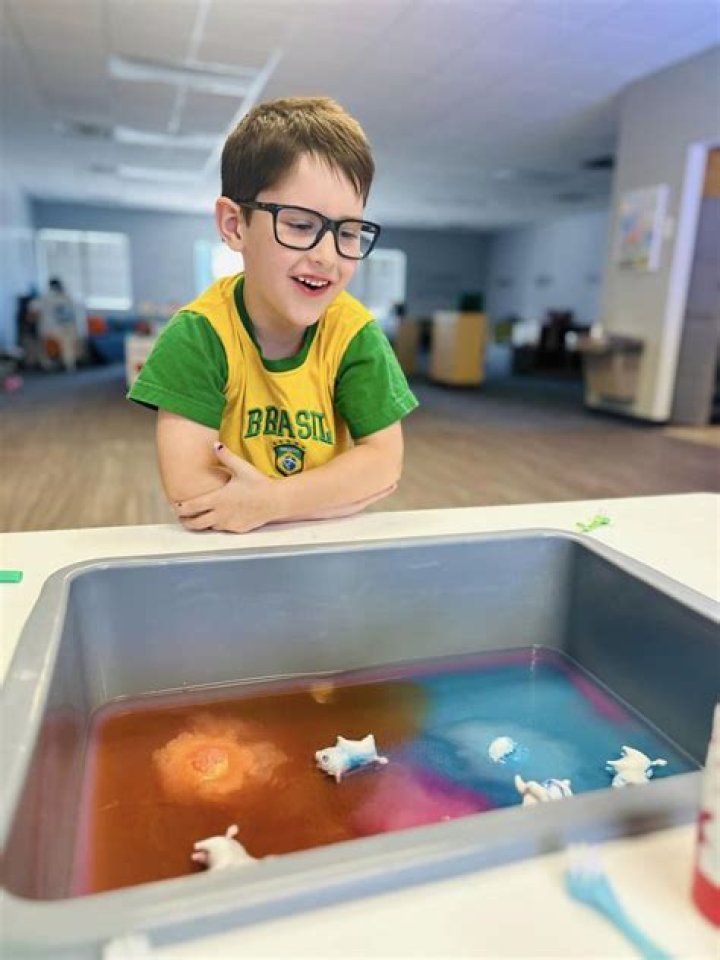 Creative Minds Early Learning Center: A New Play-Based Learning Center