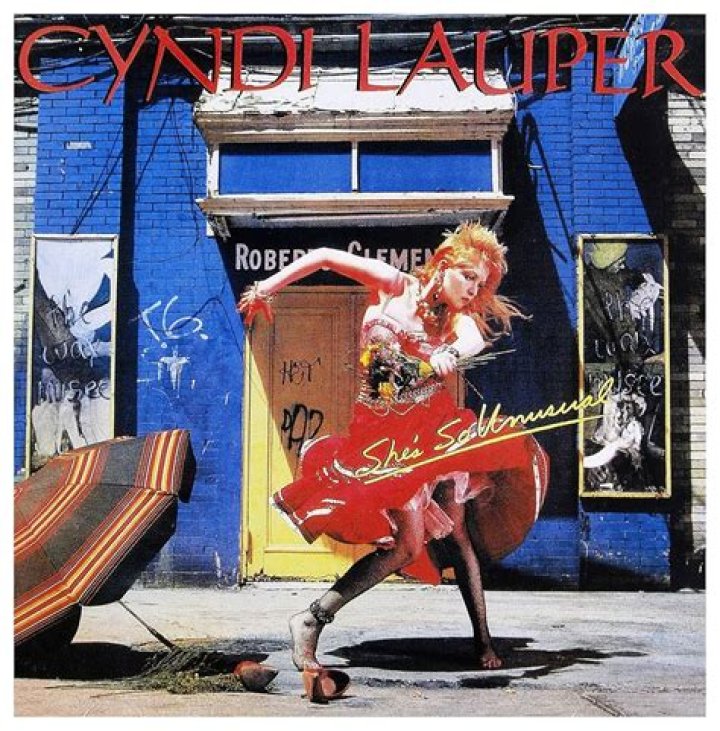 Cyndi Lauper Net Worth Shocking Net Worth of Cyndi Lauper!