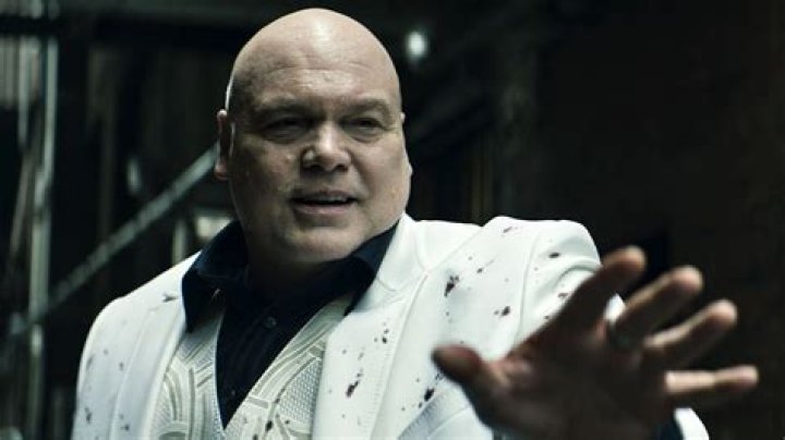 D’Onofrio Promises an ‘Emotional Battle’ Between Kingpin and Maya Lopez