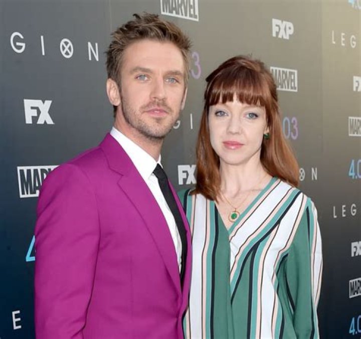 Dan Stevens Wife: Meet Susie Hariet