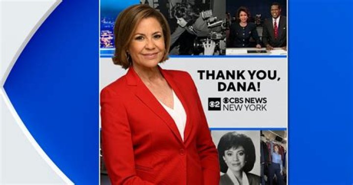 Dana Tyler (CBS 2) Bio, Wiki, Age, Height, Net Worth, Parents, Family, Husband, Son, Anchor