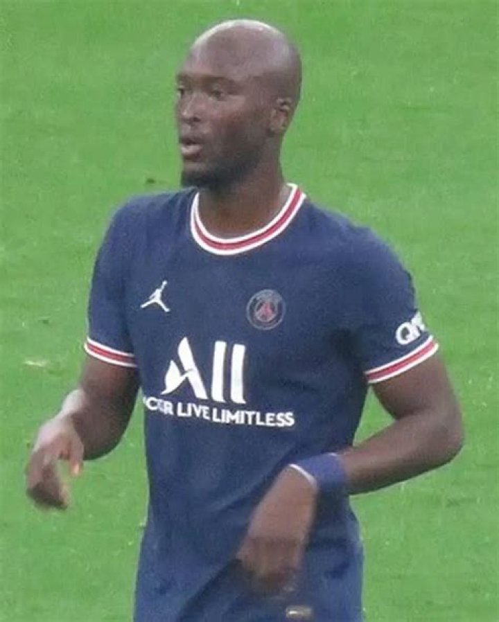 Danilo Pereira Wiki 2023 - Girlfriend, Salary, Tattoo, Cars & Houses and Net Worth