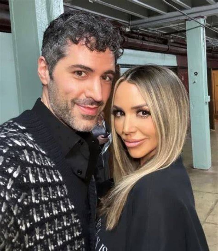 Danny Pellegrino Wiki, Biography, Age, Wife, Net Worth, Career