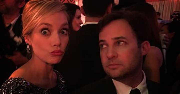 Danny Strong Has Been Engaged to His Long-time Girlfriend for Seven Years, But He’s Not in A Rush to Make Caitlin Mehner His Wife