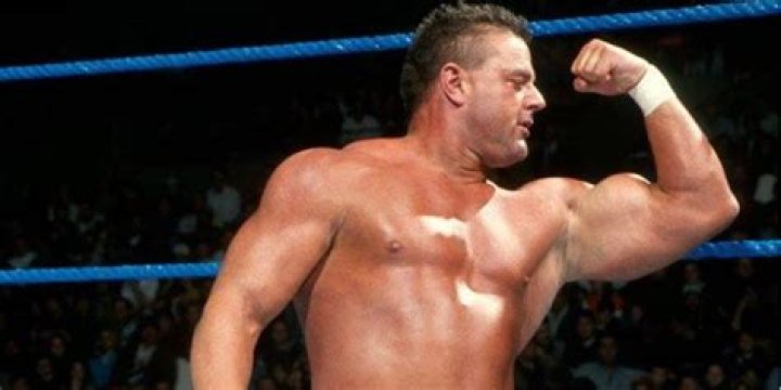 Davey Boy Smith 1999 | WrestleZone Forums